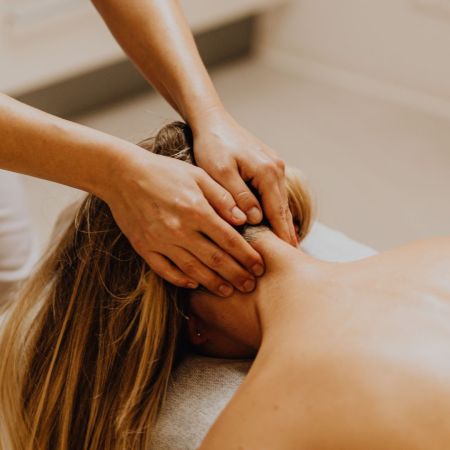 Traditional Thai Massage