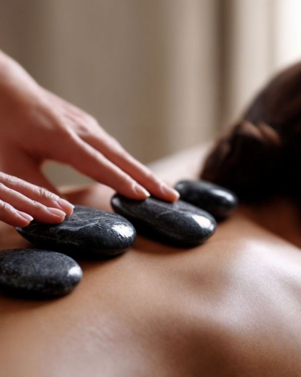 Solo Wellness Package