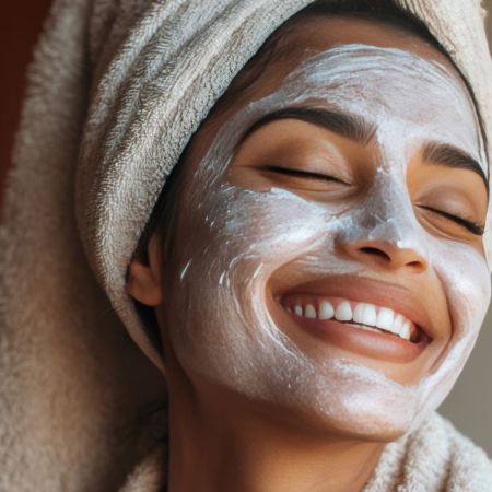 Full Renewal for One (Half Day)