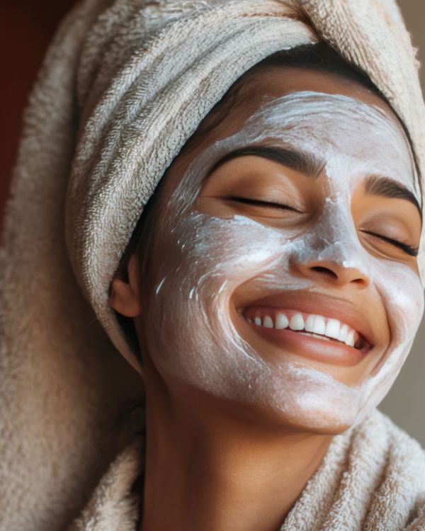 Full Renewal for One (Half Day)