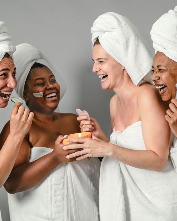 Group Treatment (For 4)