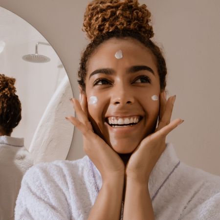 Hydration Facial (For All Skin Types)