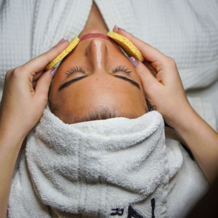Signature Self-Care Escape – R999