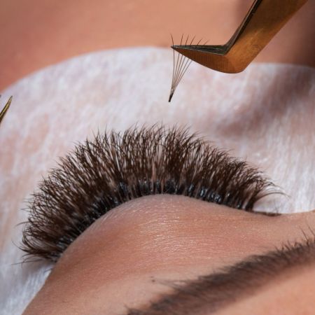 Volume Lashes