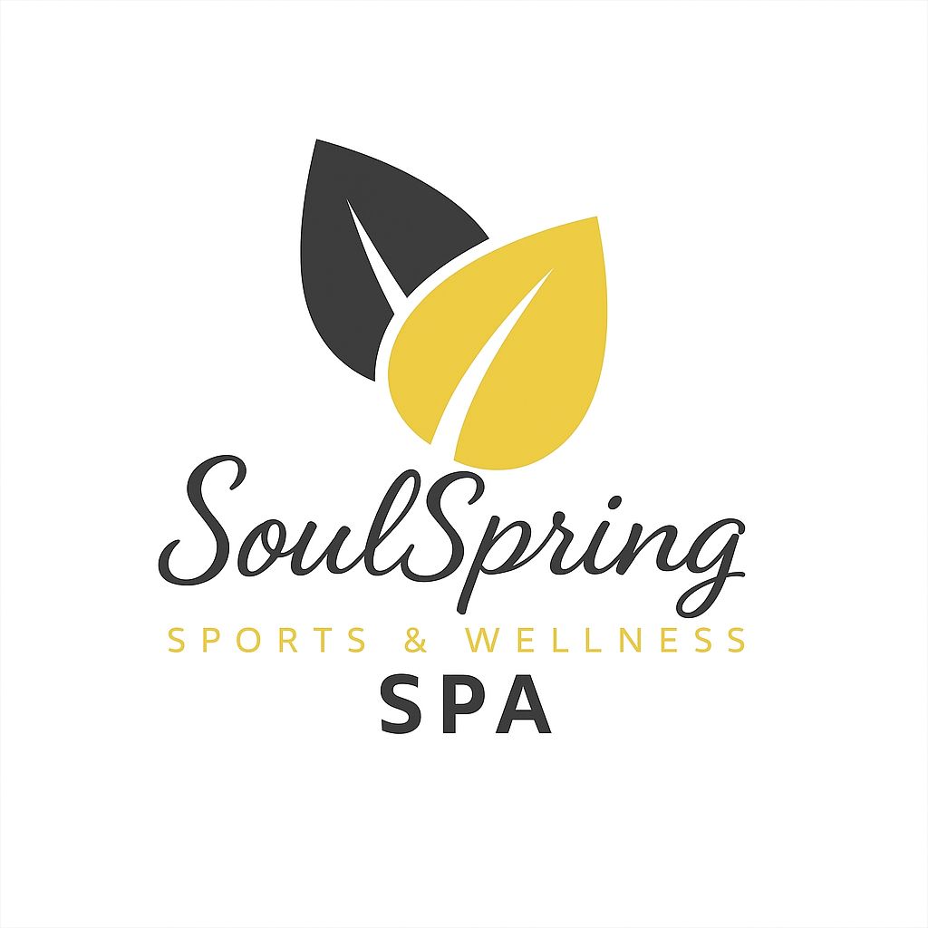 Relax, Rejuvenate, Rewind