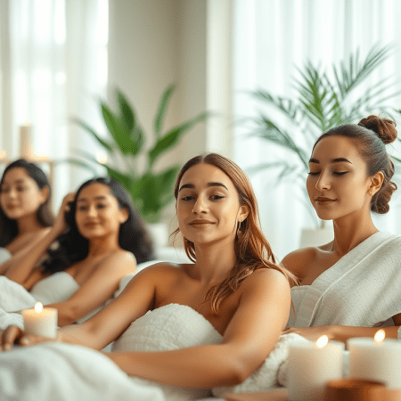Mother’s Day Half-Day Retreat